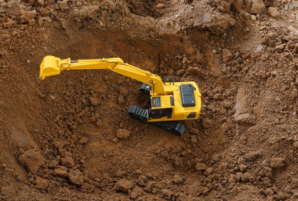 Dozer Service in Merrillville