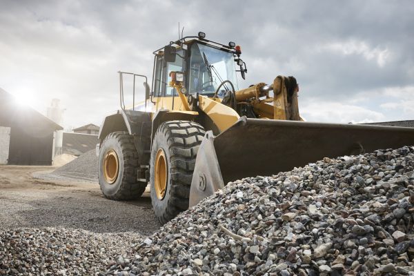 Cost of Gravel Driveway Grading in Merrillville