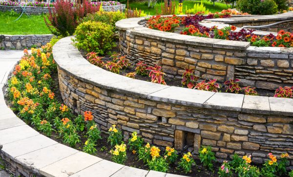 Residential Erosion Control