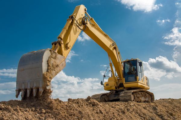 Cost of Foundation Excavation in Merrillville