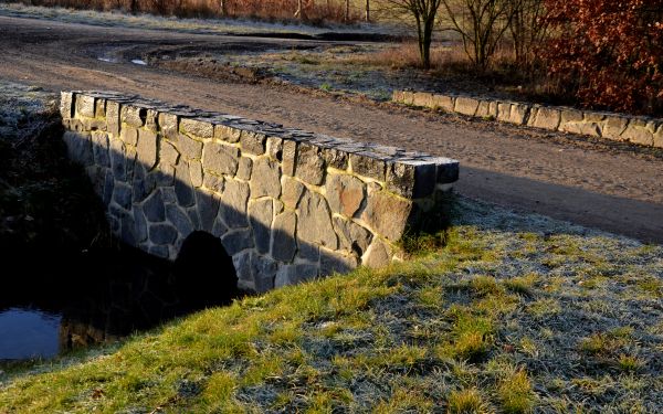 Culvert Construction