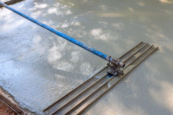 Cost of Driveway Leveling in Merrillville