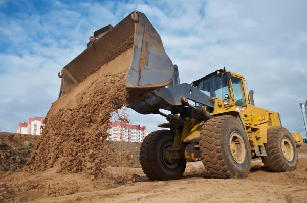 Cost of Yard Flattening in Merrillville