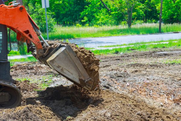 Backfilling