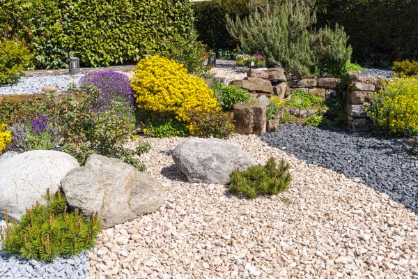 Gravel Repair in Merrillville