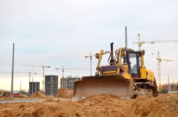 Bulldozer Service