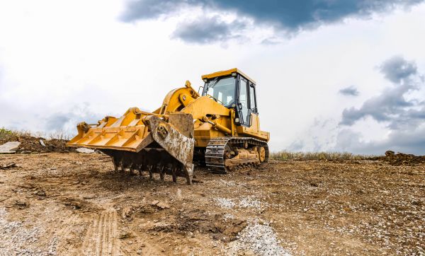 Property Grading