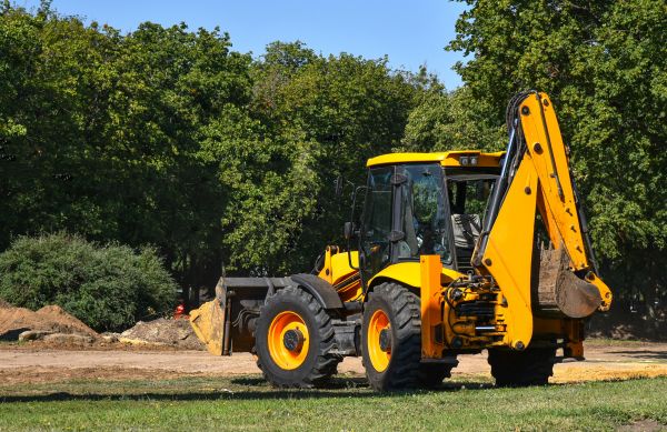 Cost of Dirt Grading in Merrillville