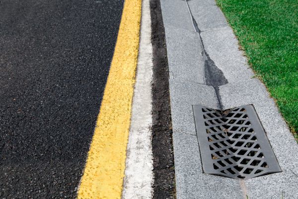 Runoff Control