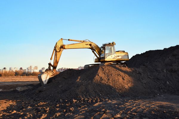 Crawlspace Excavation Service