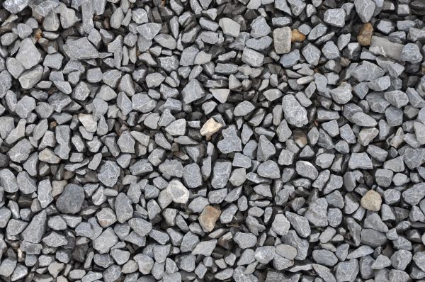 Gravel Smoothing in Merrillville