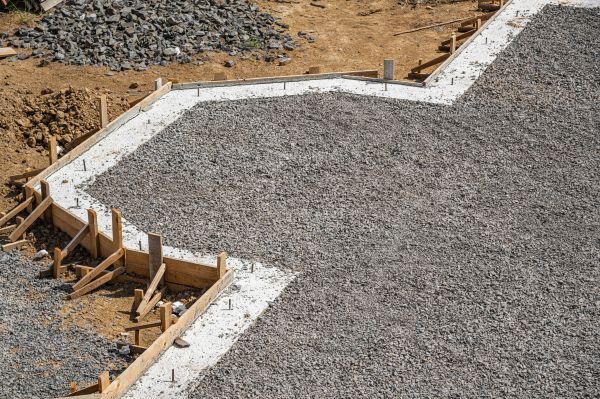 Cost of Foundation Backfilling in Merrillville