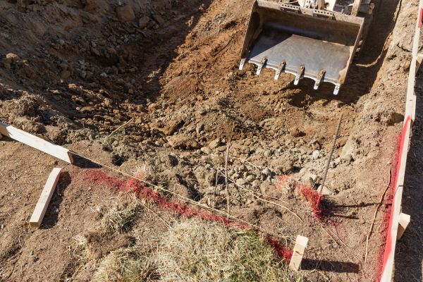 Cost of Lawn Regrading in Merrillville
