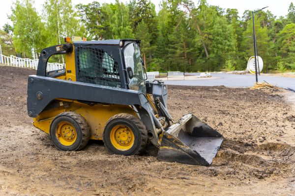 Cost of Yard Excavation in Merrillville