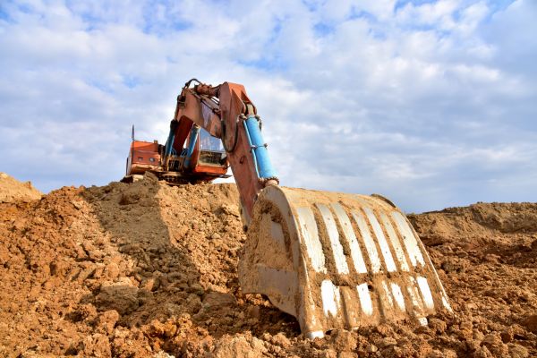 Earthwork Services