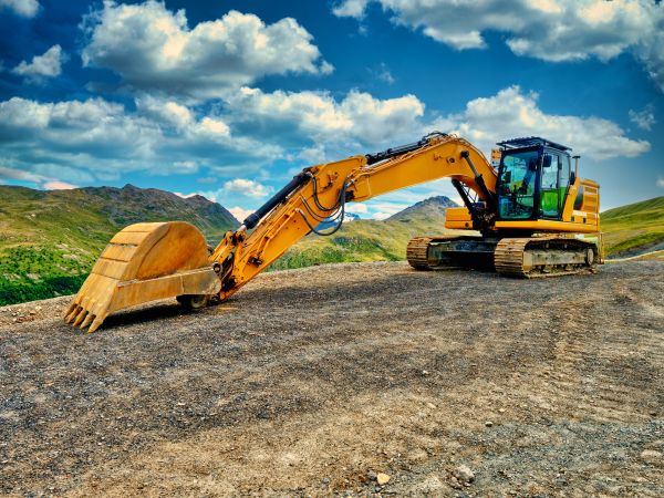 Ground Shaping in Merrillville