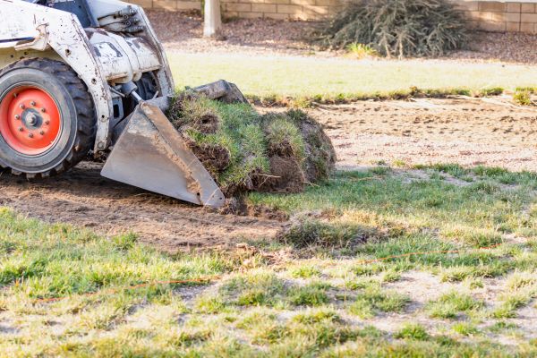 Residential Earthwork
