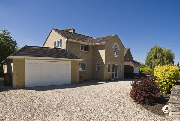 Driveway Gravel Service