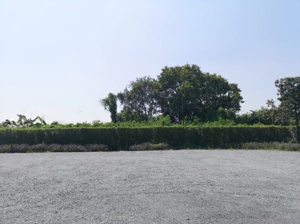 Gravel Parking Lot Grading in Merrillville