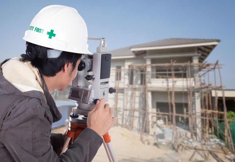 Surveying and Inspection Services